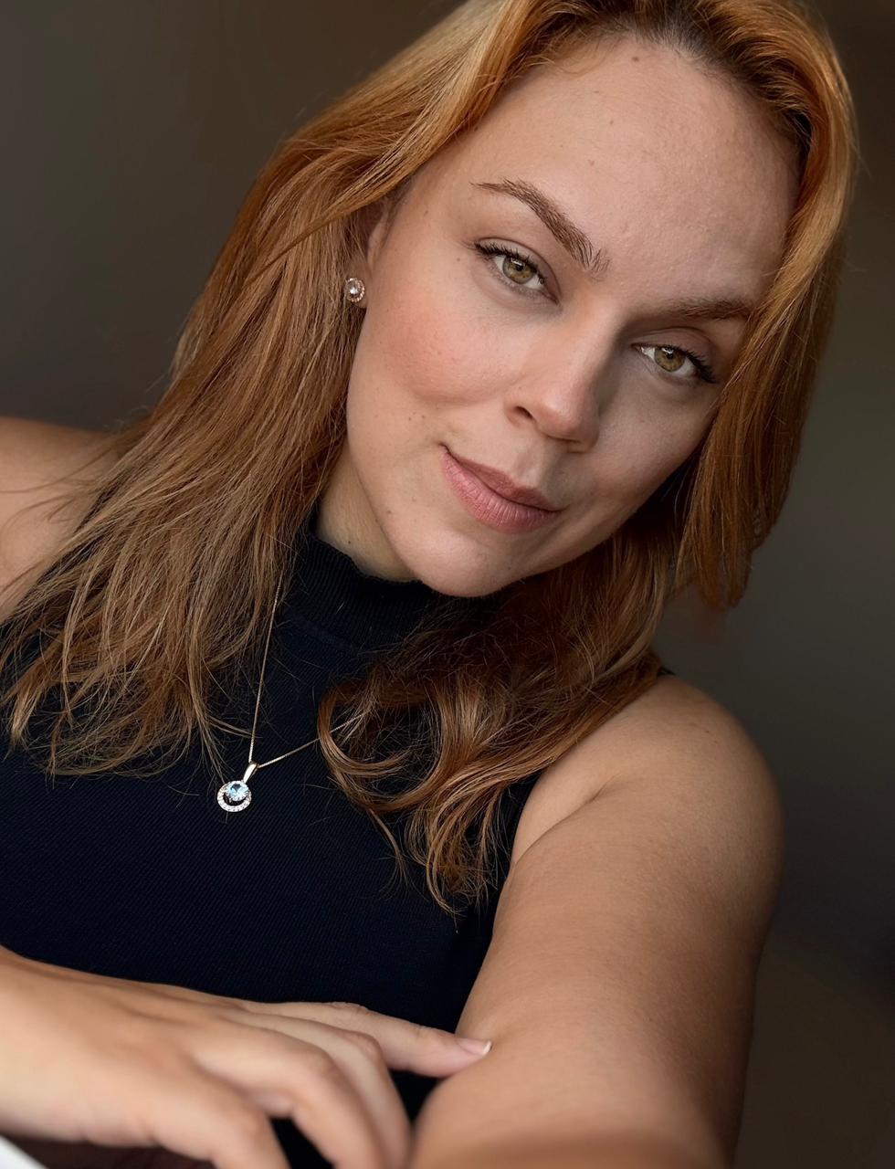 Jéssica Cordeiro - Fundadora e CEO da NEXXA Studio